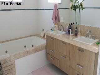 CASA em RESIDENCIAL VILLA SUIÇA, INDAIATUBA - casa a venda, residencial villa suiça, indaiatuba - Foto 8