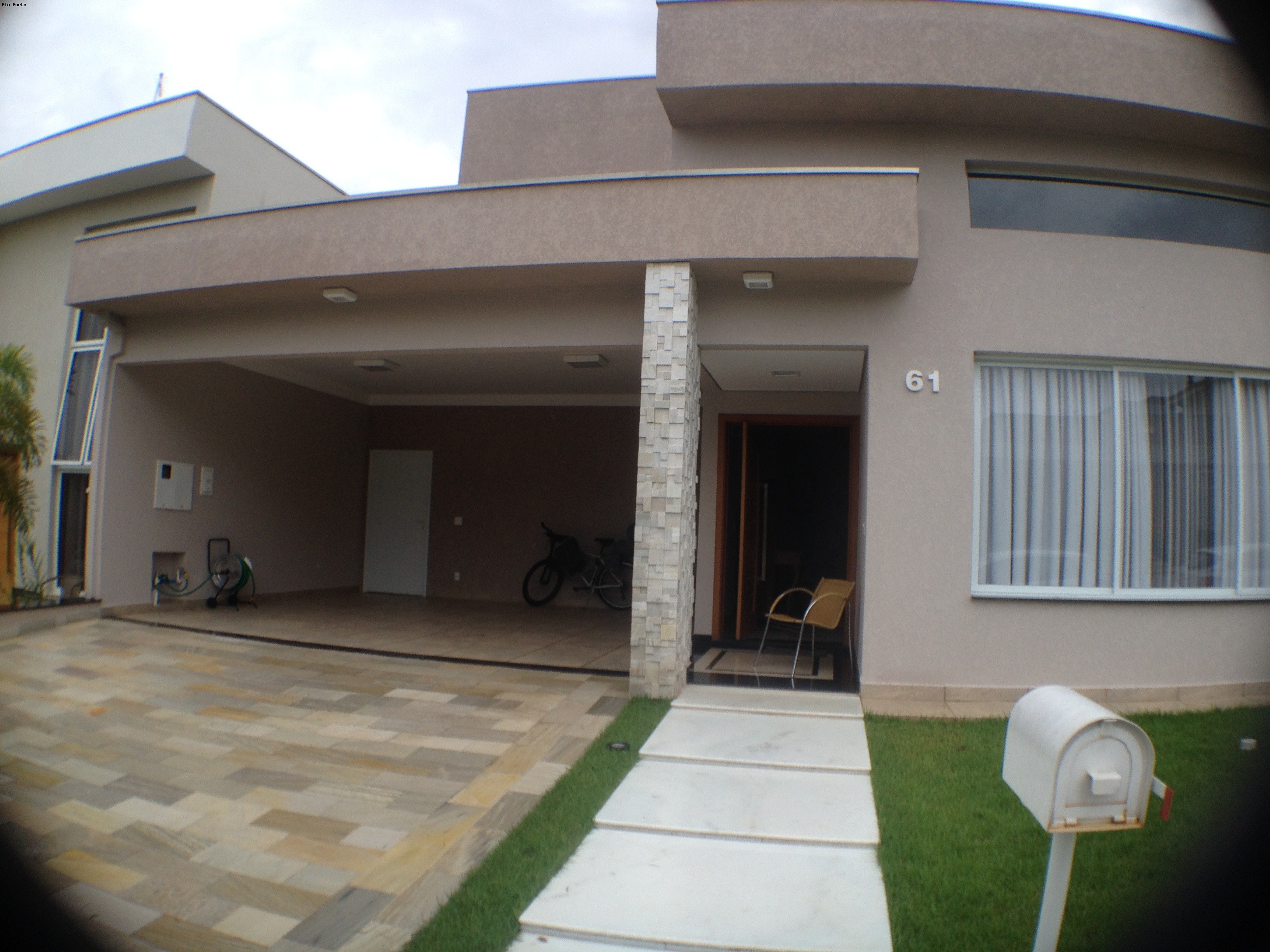 CASA em JARDIM AMSTALDEN RESIDENCE, INDAIATUBA - casa a venda, residencial amstalden residence, indaiatuba - Foto 8
