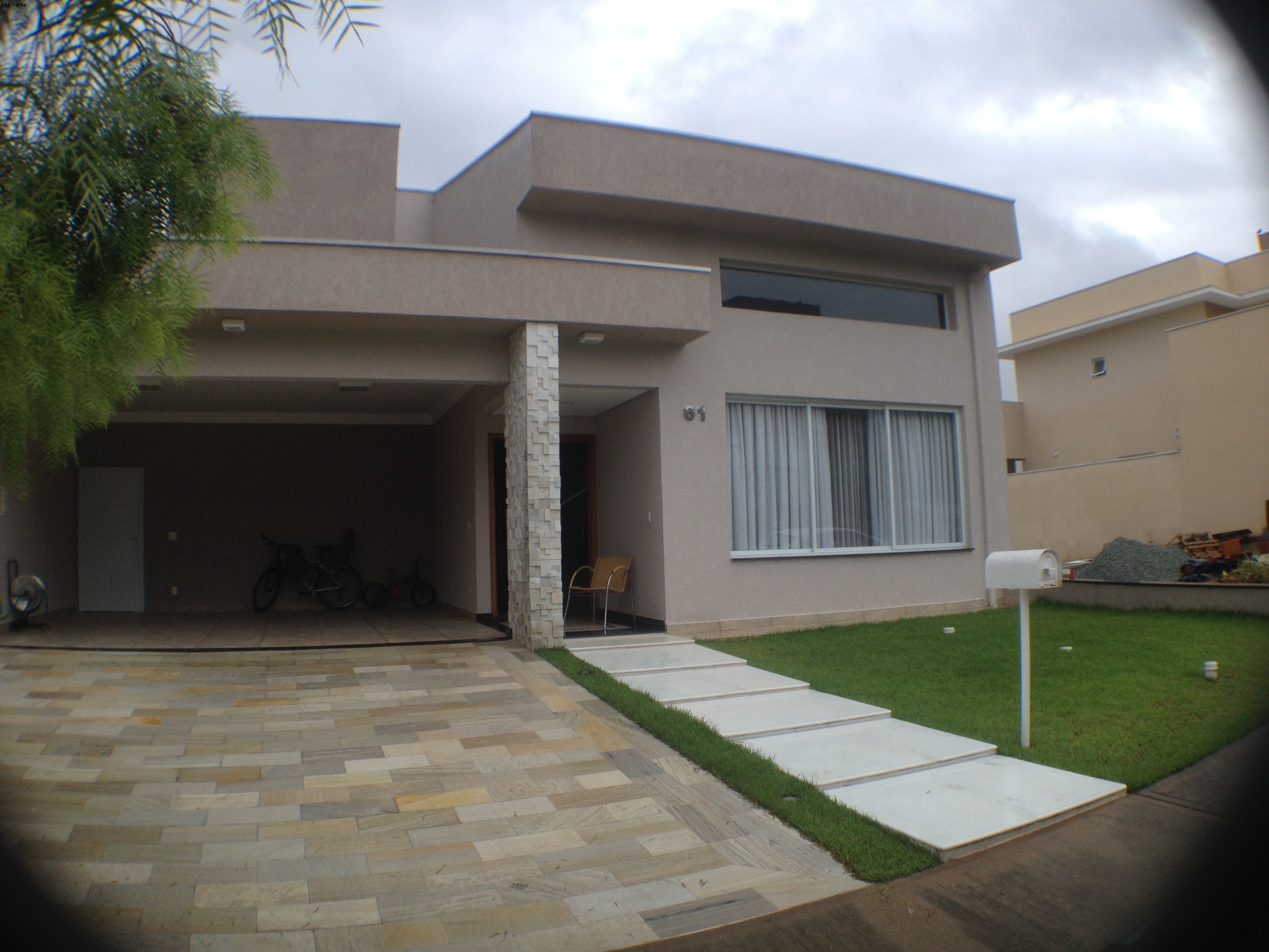 CASA em JARDIM AMSTALDEN RESIDENCE, INDAIATUBA - casa a venda, residencial amstalden residence, indaiatuba - Foto 9