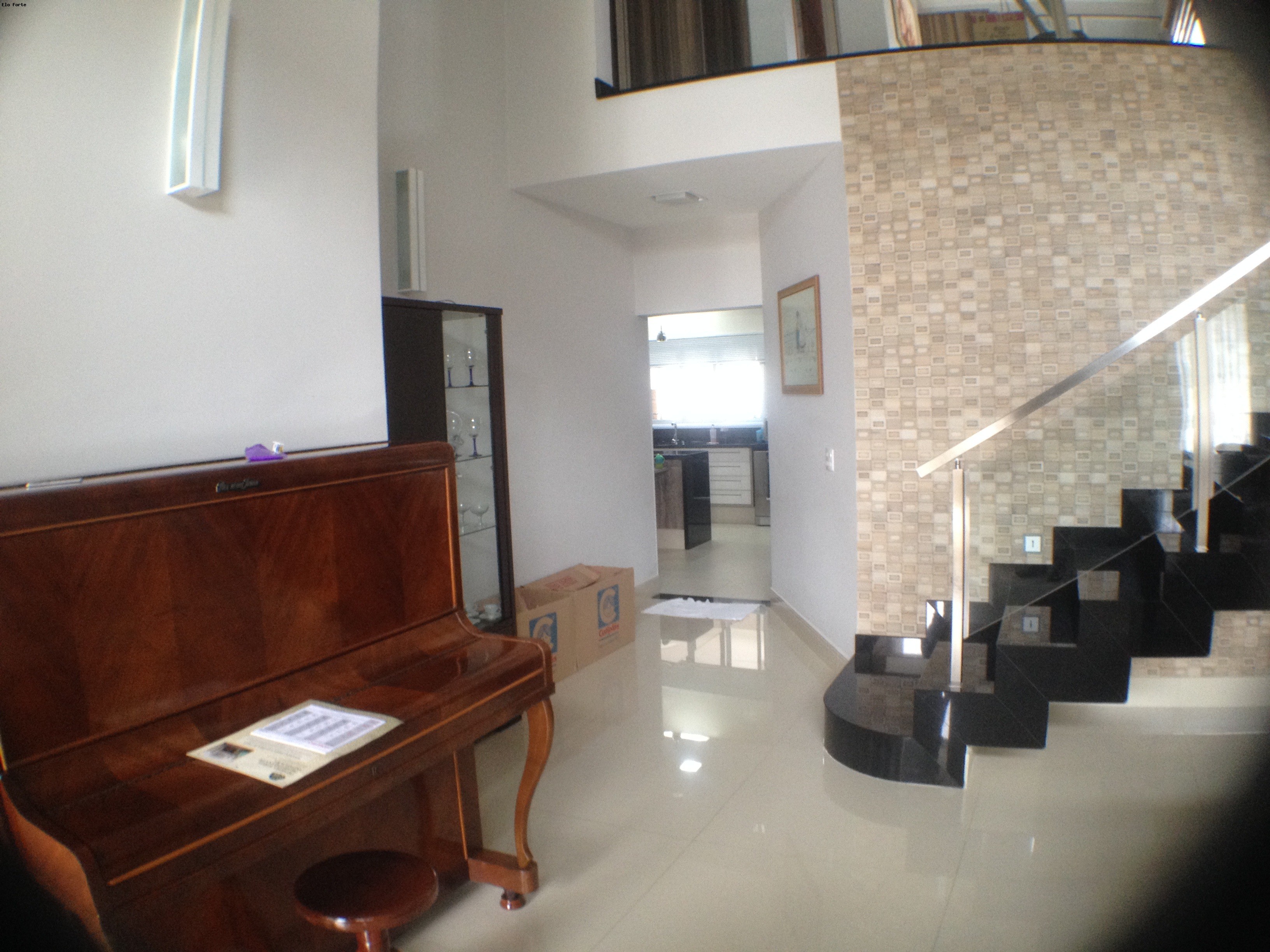 CASA em JARDIM AMSTALDEN RESIDENCE, INDAIATUBA - casa a venda, residencial amstalden residence, indaiatuba - Foto 26