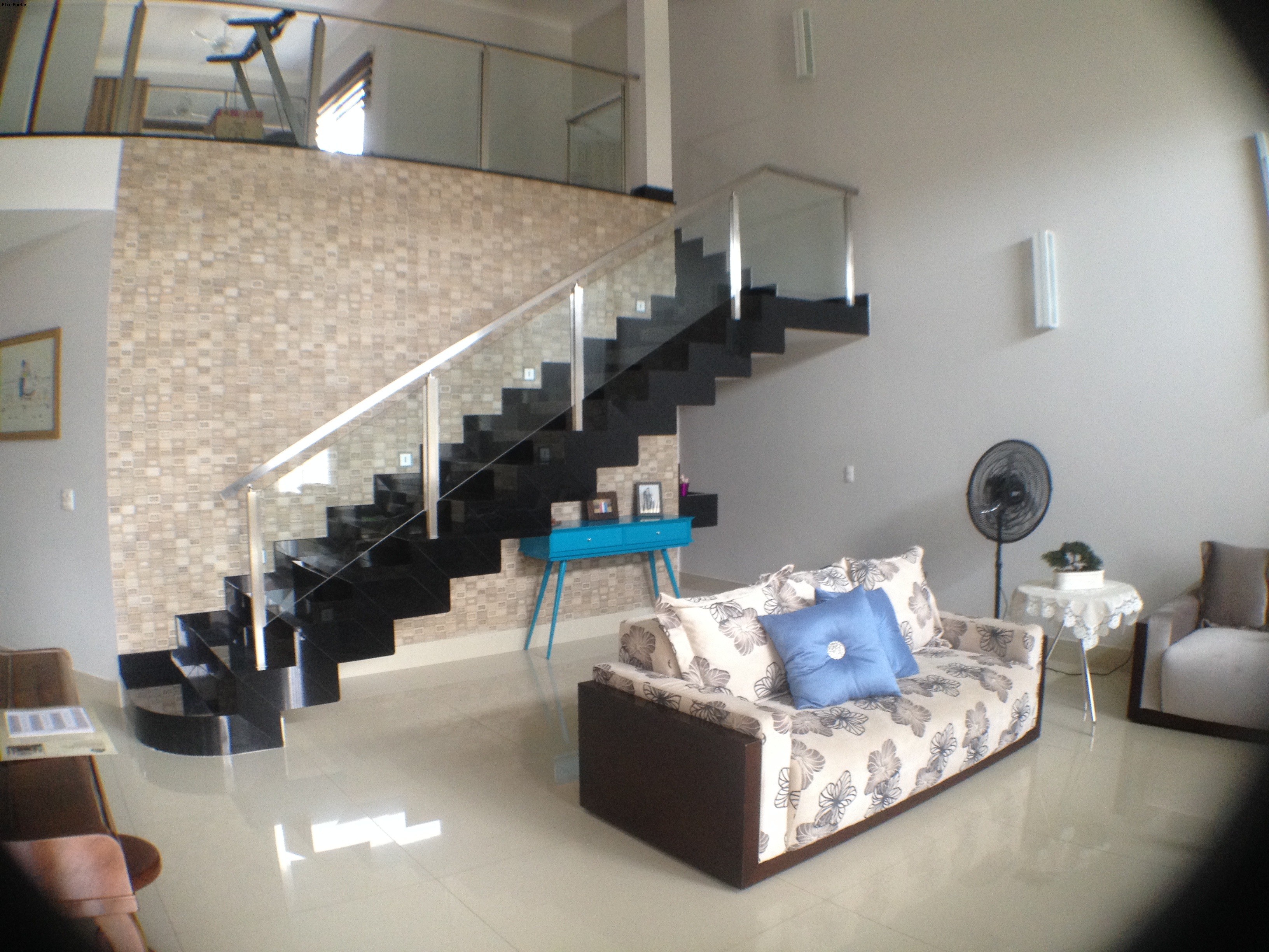 CASA em JARDIM AMSTALDEN RESIDENCE, INDAIATUBA - casa a venda, residencial amstalden residence, indaiatuba - Foto 3