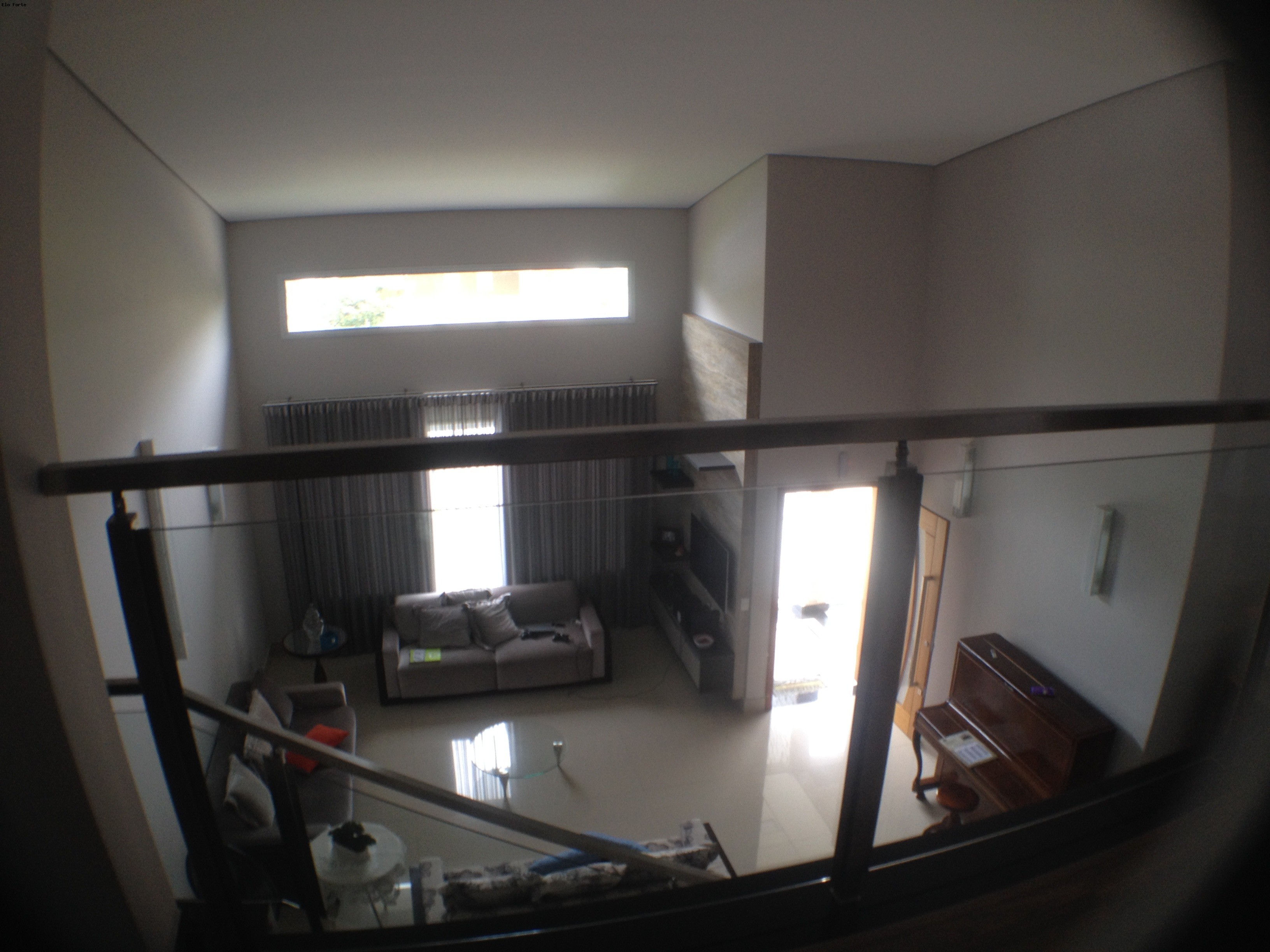 CASA em JARDIM AMSTALDEN RESIDENCE, INDAIATUBA - casa a venda, residencial amstalden residence, indaiatuba - Foto 32