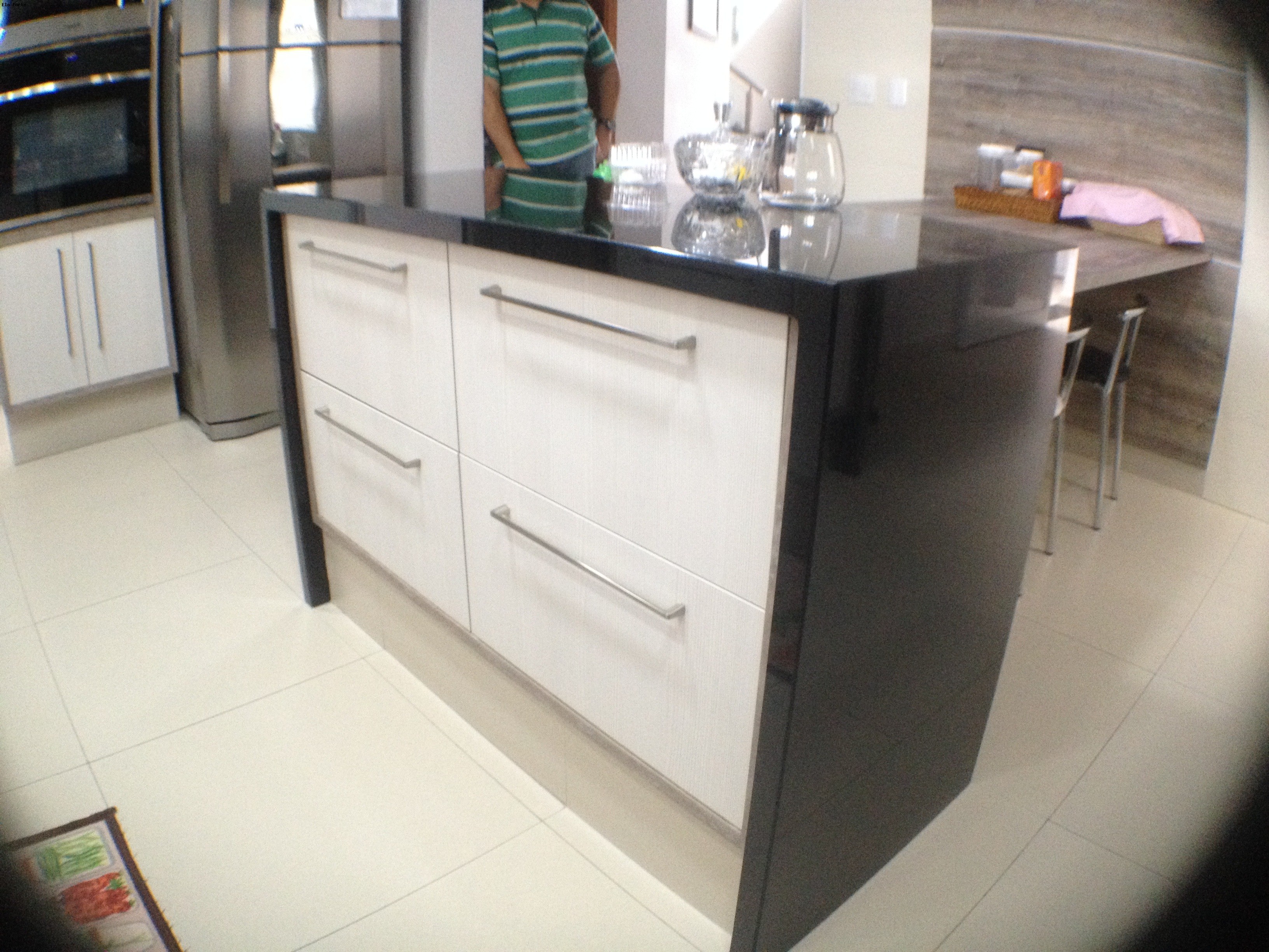 CASA em JARDIM AMSTALDEN RESIDENCE, INDAIATUBA - casa a venda, residencial amstalden residence, indaiatuba - Foto 30