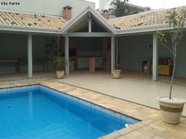 CASA em VILA ROMANA, INDAIATUBA - casa a venda, vila romana, indaiatuba - Foto 4