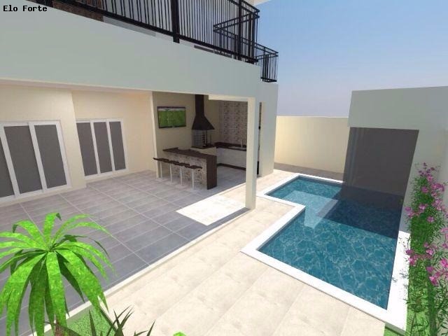 CASA em JARDIM RESIDENCIAL DONA LUCILLA, INDAIATUBA - casa a venda, residencial dona lucila, indaiatuba - Foto 16