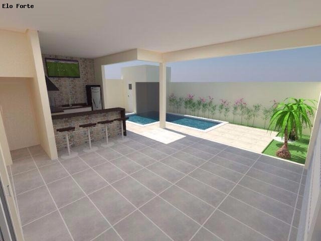 CASA em JARDIM RESIDENCIAL DONA LUCILLA, INDAIATUBA - casa a venda, residencial dona lucila, indaiatuba - Foto 15