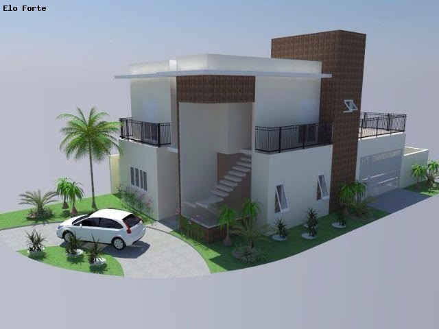 CASA em JARDIM RESIDENCIAL DONA LUCILLA, INDAIATUBA - casa a venda, residencial dona lucila, indaiatuba - Foto 2
