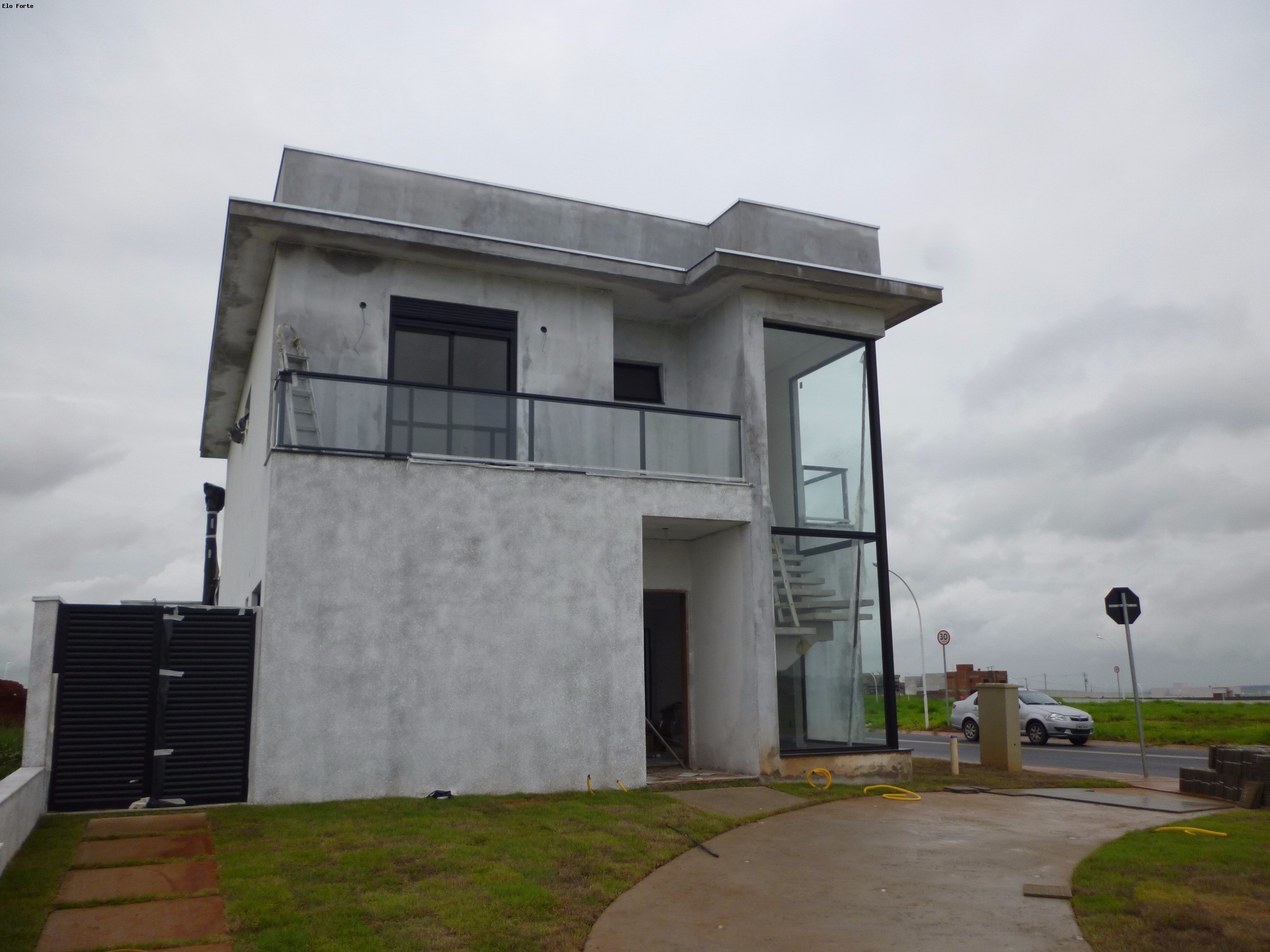 CASA em JARDIM RESIDENCIAL DONA LUCILLA, INDAIATUBA - casa a venda, residencial dona lucila, indaiatuba - Foto 8
