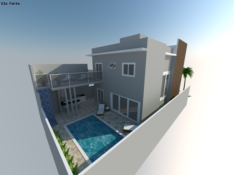 CASA em JARDIM RESIDENCIAL MARIA DULCE, INDAIATUBA - casa a venda, residencial maria dulce, indaiatuba - Foto 37