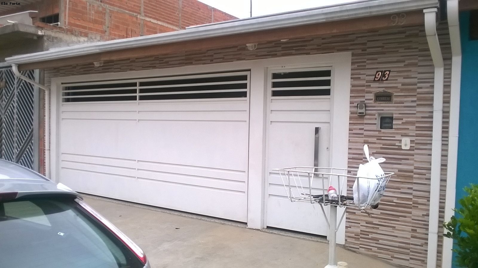 CASA em JARDIM PAULISTA II, INDAIATUBA - casa a venda, jardim paulista, indaiatuba - Foto 1
