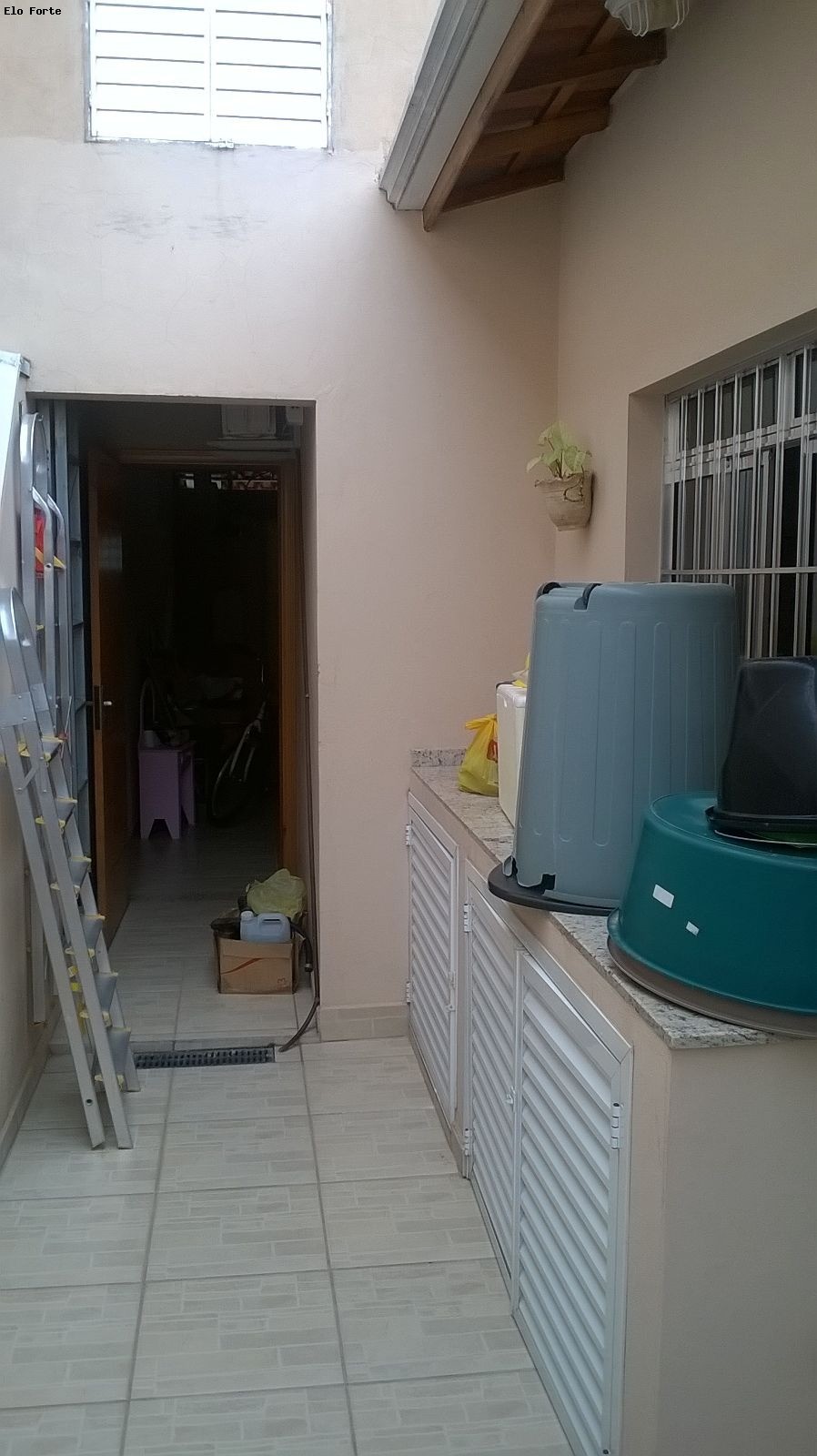 CASA em JARDIM PAULISTA II, INDAIATUBA - casa a venda, jardim paulista, indaiatuba - Foto 2