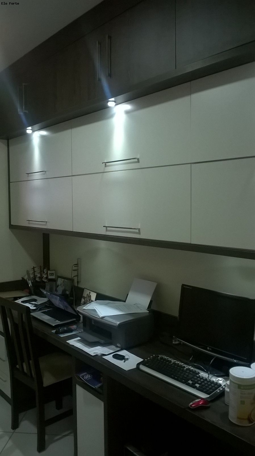 CASA em JARDIM PAULISTA II, INDAIATUBA - casa a venda, jardim paulista, indaiatuba - Foto 16