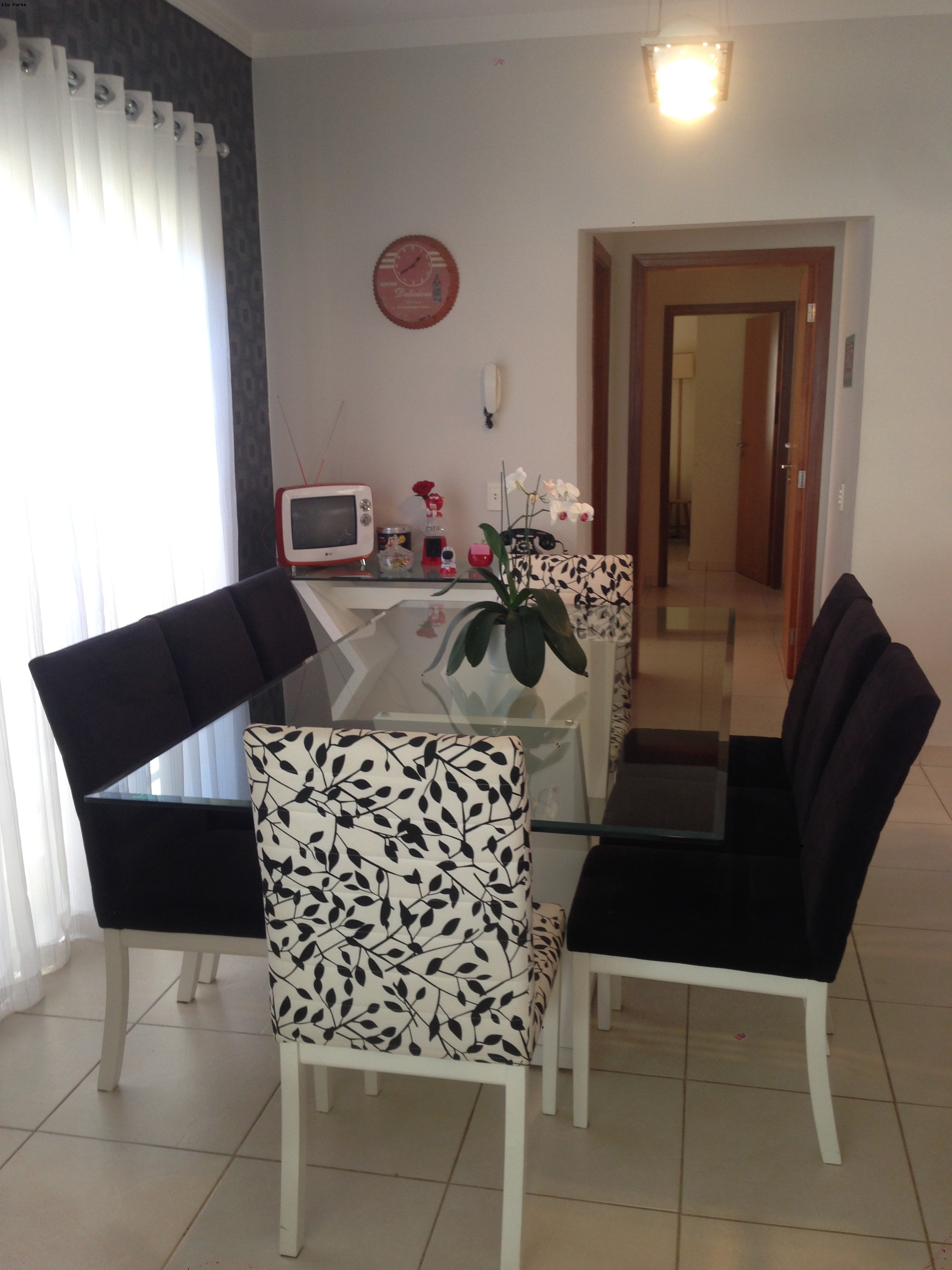 CASA em JARDIM REGENTE, INDAIATUBA - casa a venda, jardim regente, indaiatuba - Foto 4