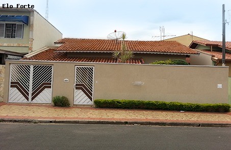 CASA em VILA SFEIR, INDAIATUBA - casa a venda, vila sfeir , indaiatuba - Foto 6