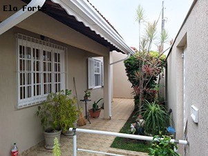 CASA em VILA SFEIR, INDAIATUBA - casa a venda, vila sfeir , indaiatuba - Foto 3