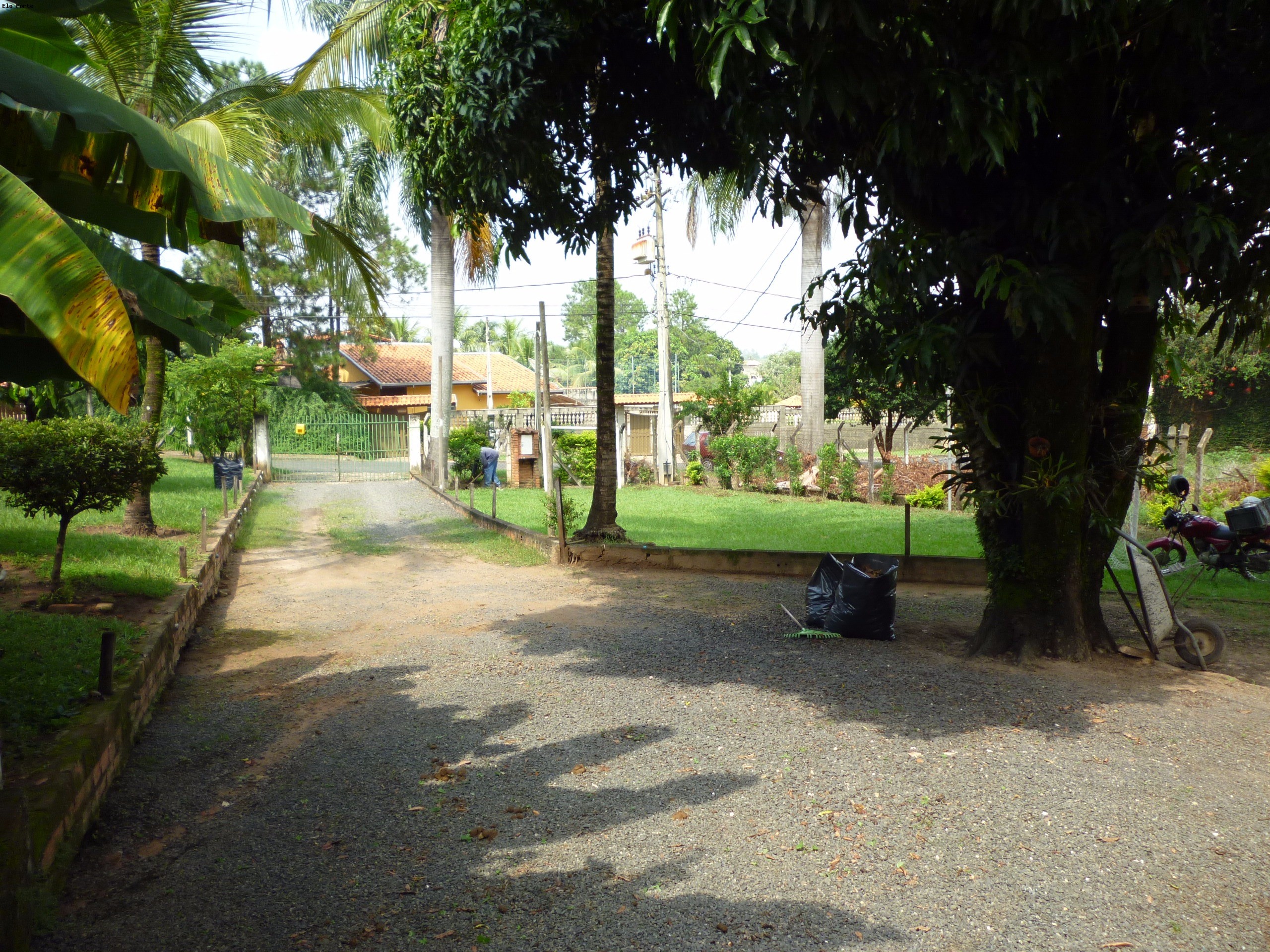 CHÁCARA em COLINAS DE INDAIATUBA, INDAIATUBA - Foto 2