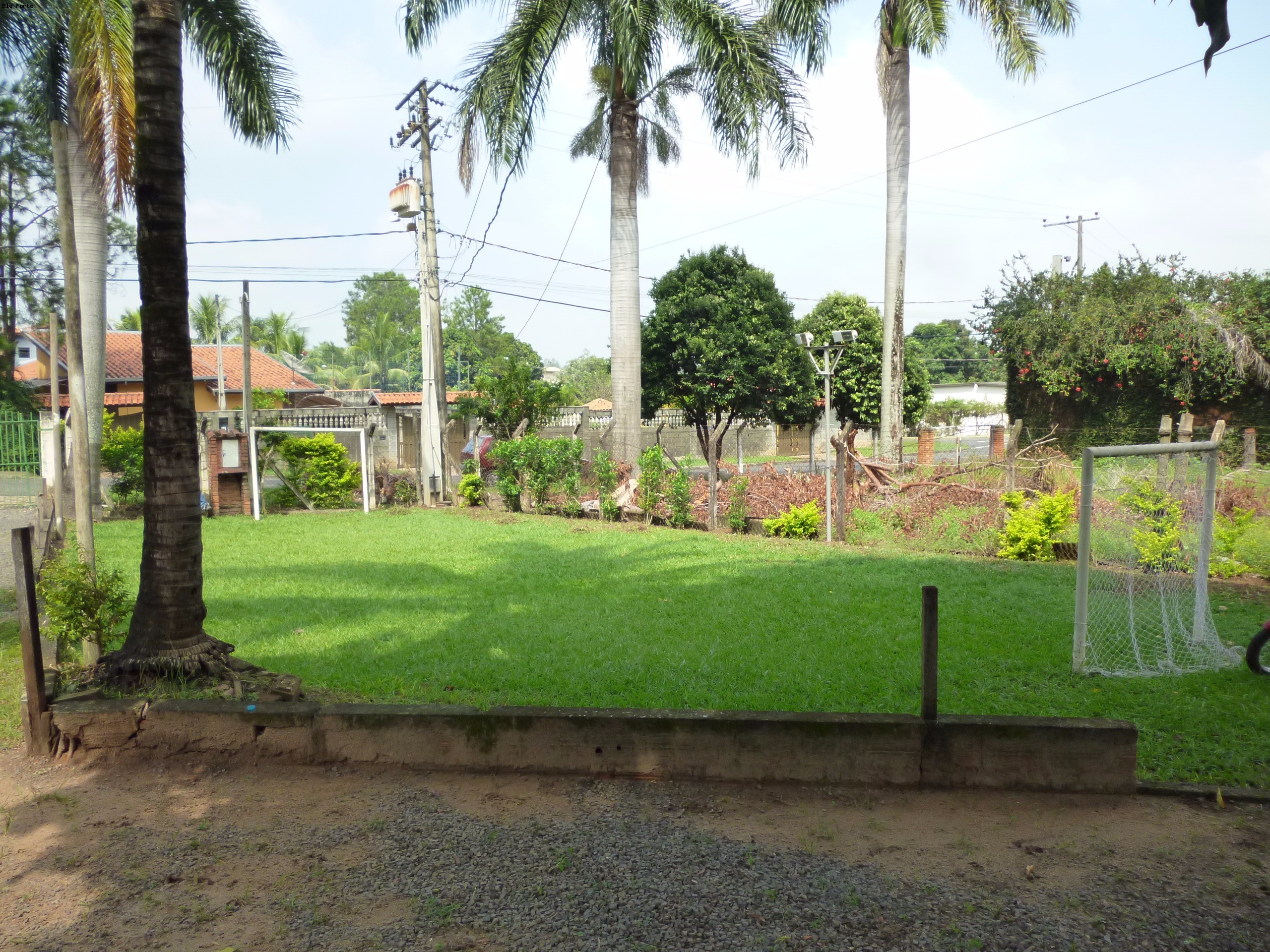 CHÁCARA em COLINAS DE INDAIATUBA, INDAIATUBA - Foto 6