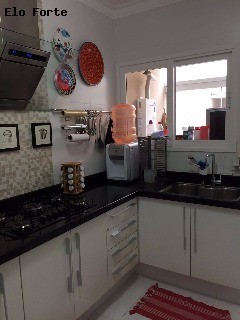 CASA em VILA SUIÇA, INDAIATUBA - casa a venda, vila suiça, indaiatuba - Foto 8