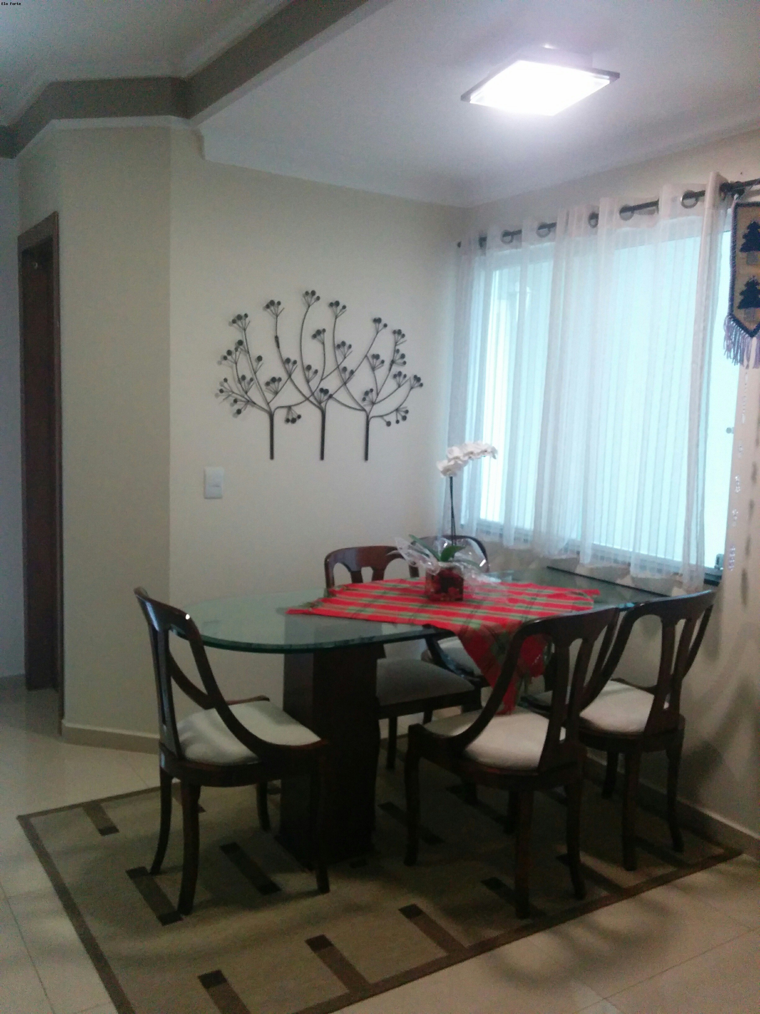 CASA em JARDIM AMERICA, INDAIATUBA - casa a venda, jardim america, indaiatuba - Foto 4