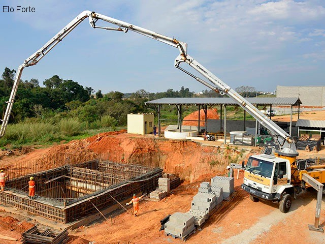 TERRENO em CALDEIRA, INDAIATUBA - Foto 5