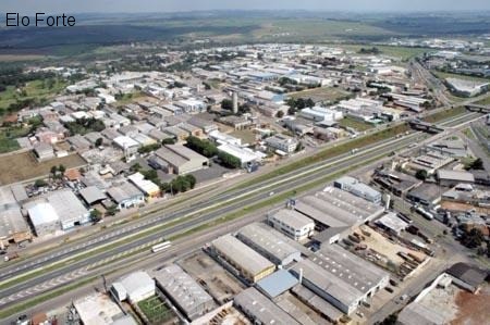 Terreno em CALDEIRA, INDAIATUBA - area para locação, caldeira, indaiatuba