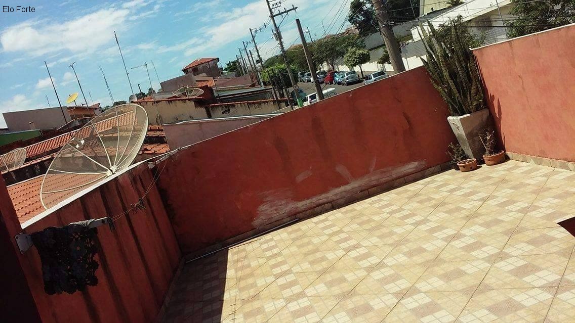 CASA em PARQUE DAS NACOES, INDAIATUBA - casa a venda, parque das nações ,indaiatuba - Foto 2