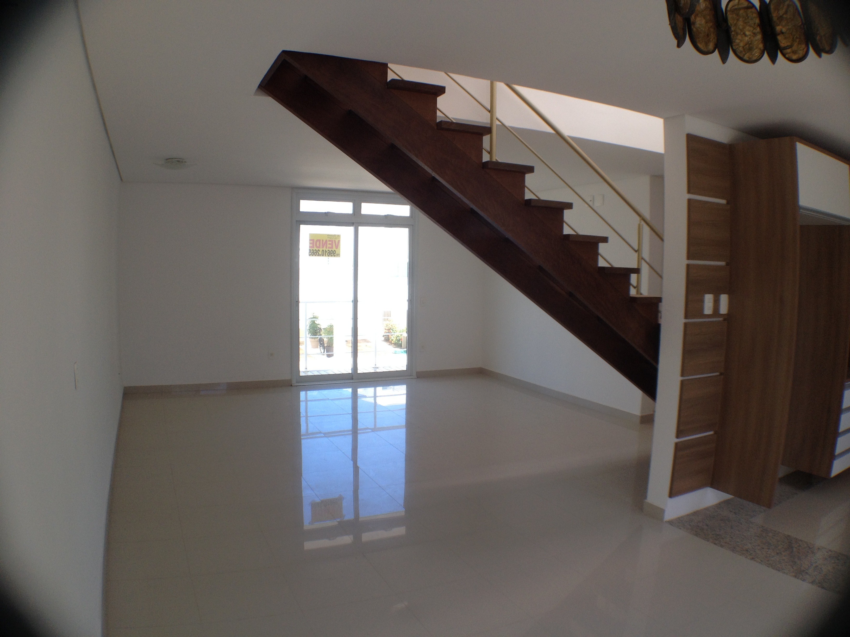 CASA em PALM TREE RESIDENCE, INDAIATUBA - casa a venda, palm tree residence - Foto 2