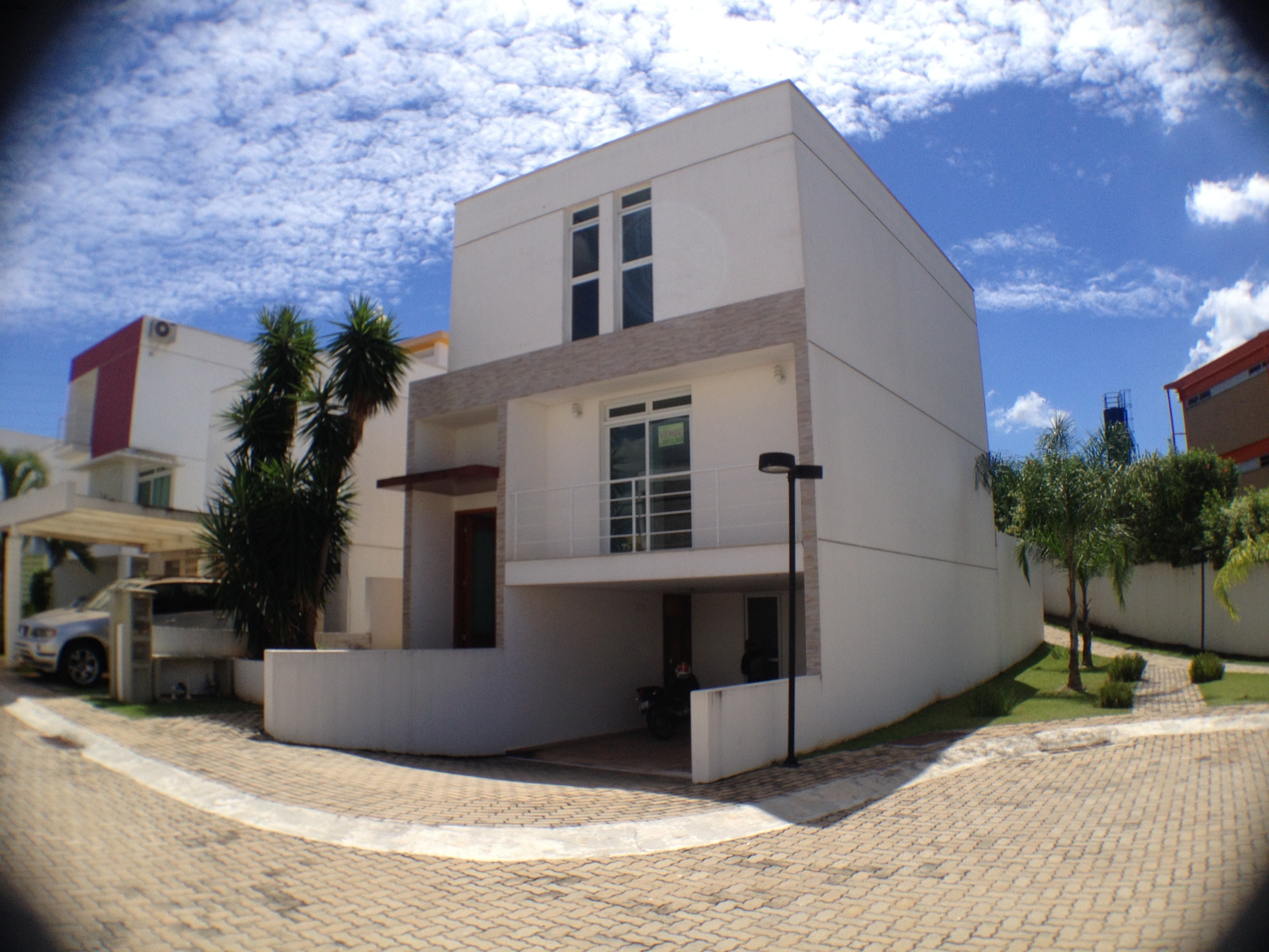 CASA em PALM TREE RESIDENCE, INDAIATUBA - casa a venda, palm tree residence - Foto 20