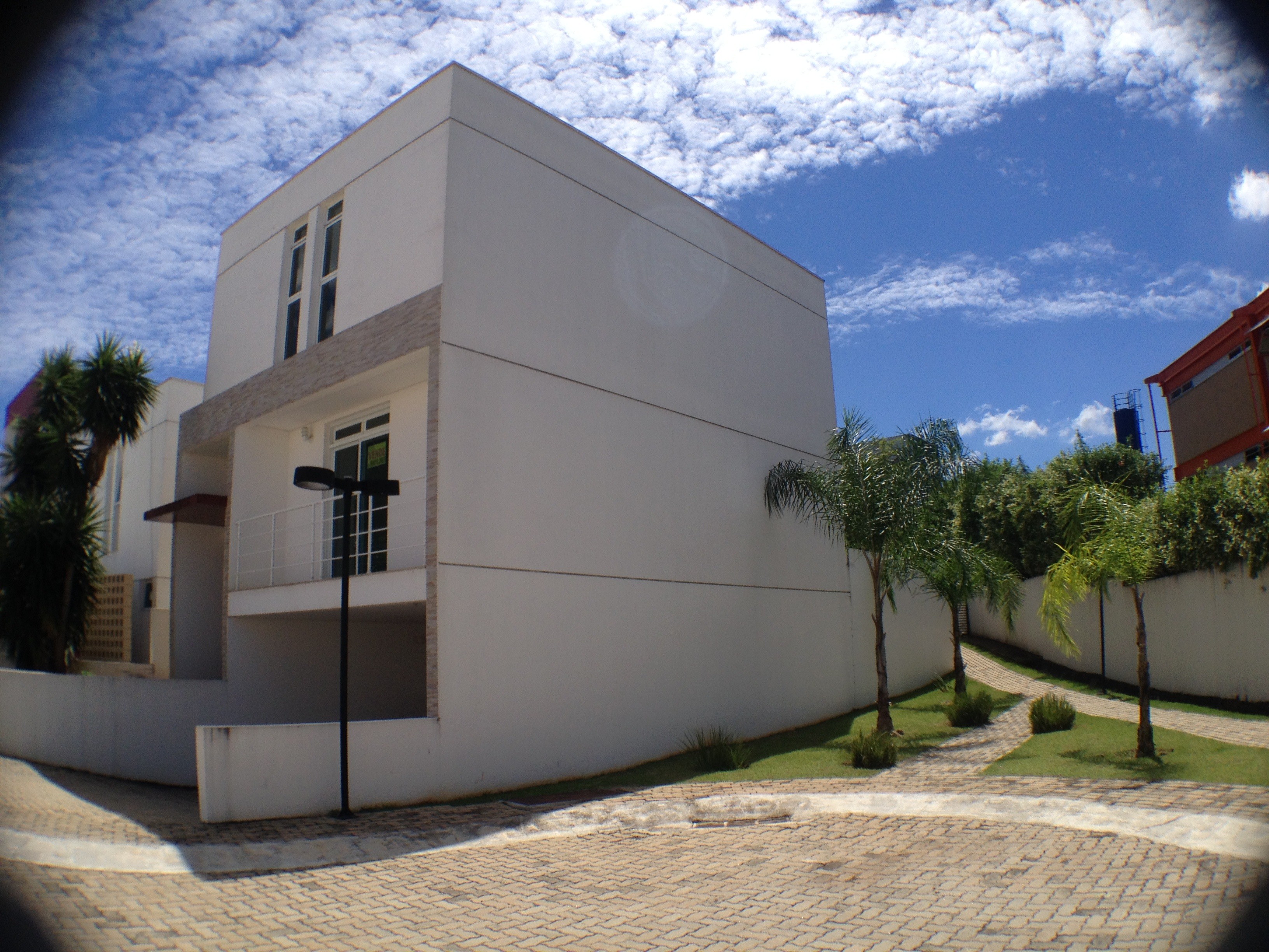 CASA em PALM TREE RESIDENCE, INDAIATUBA - casa a venda, palm tree residence - Foto 18