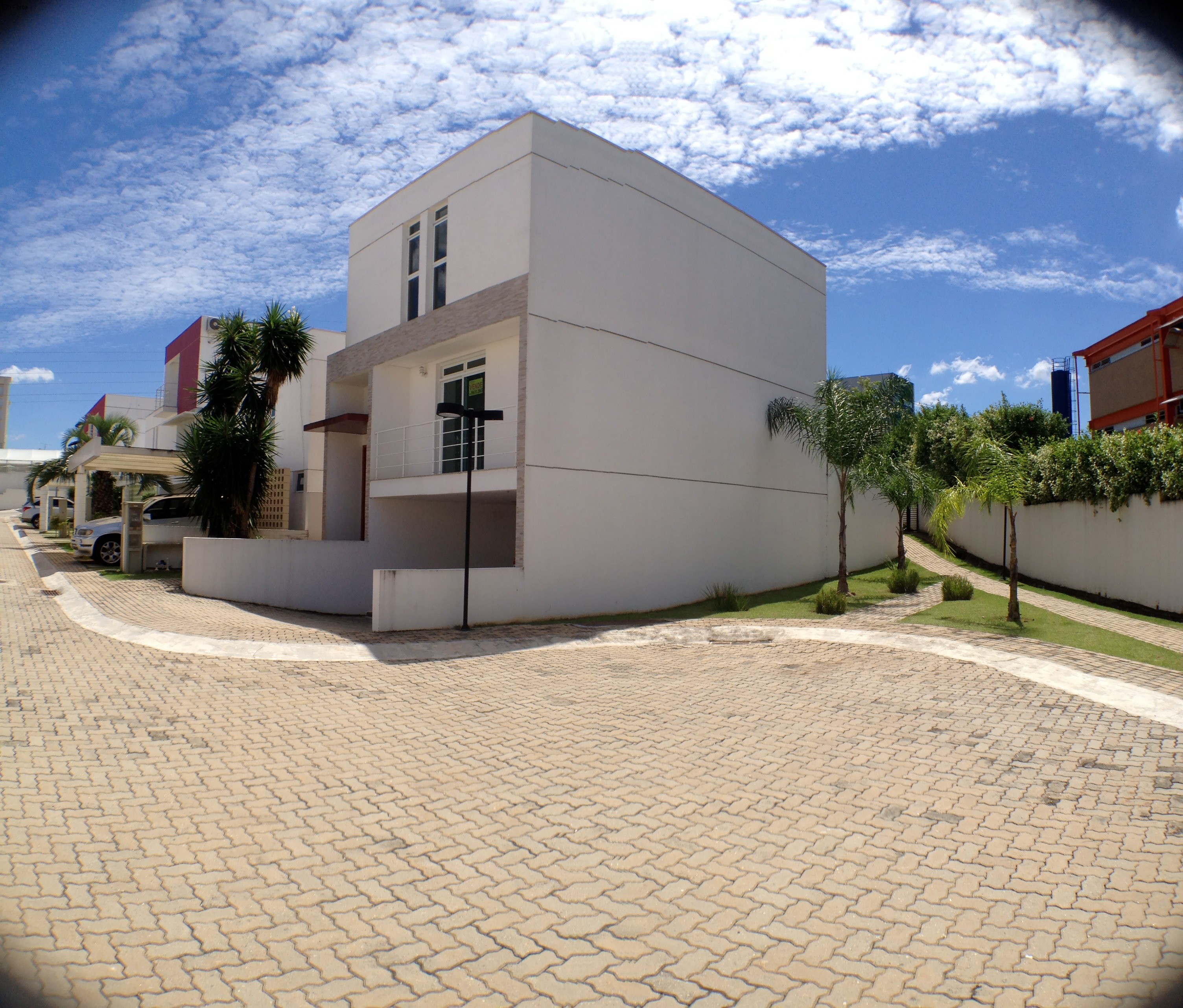 CASA em PALM TREE RESIDENCE, INDAIATUBA - casa a venda, palm tree residence - Foto 10