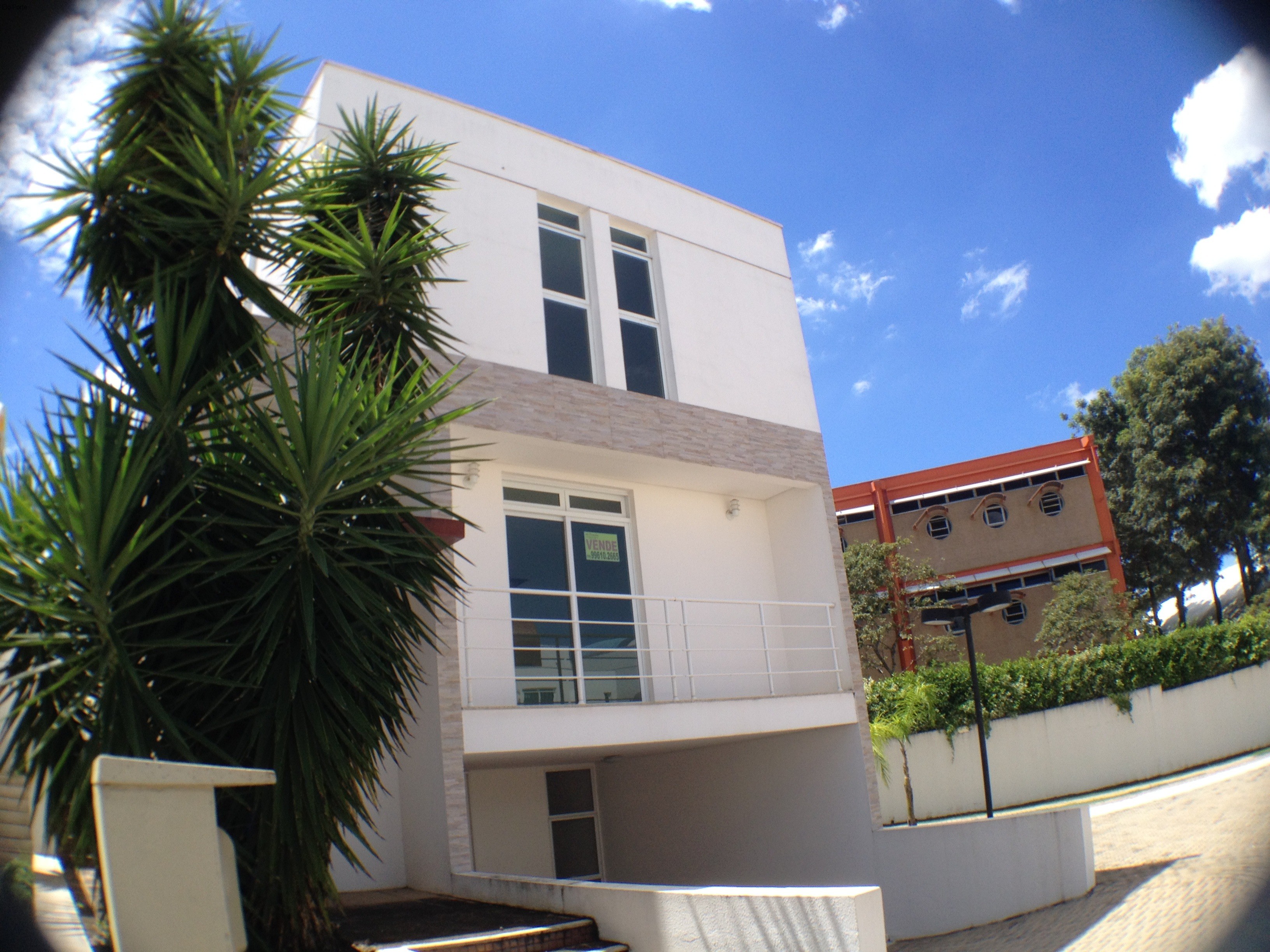 CASA em PALM TREE RESIDENCE, INDAIATUBA - casa a venda, palm tree residence - Foto 5