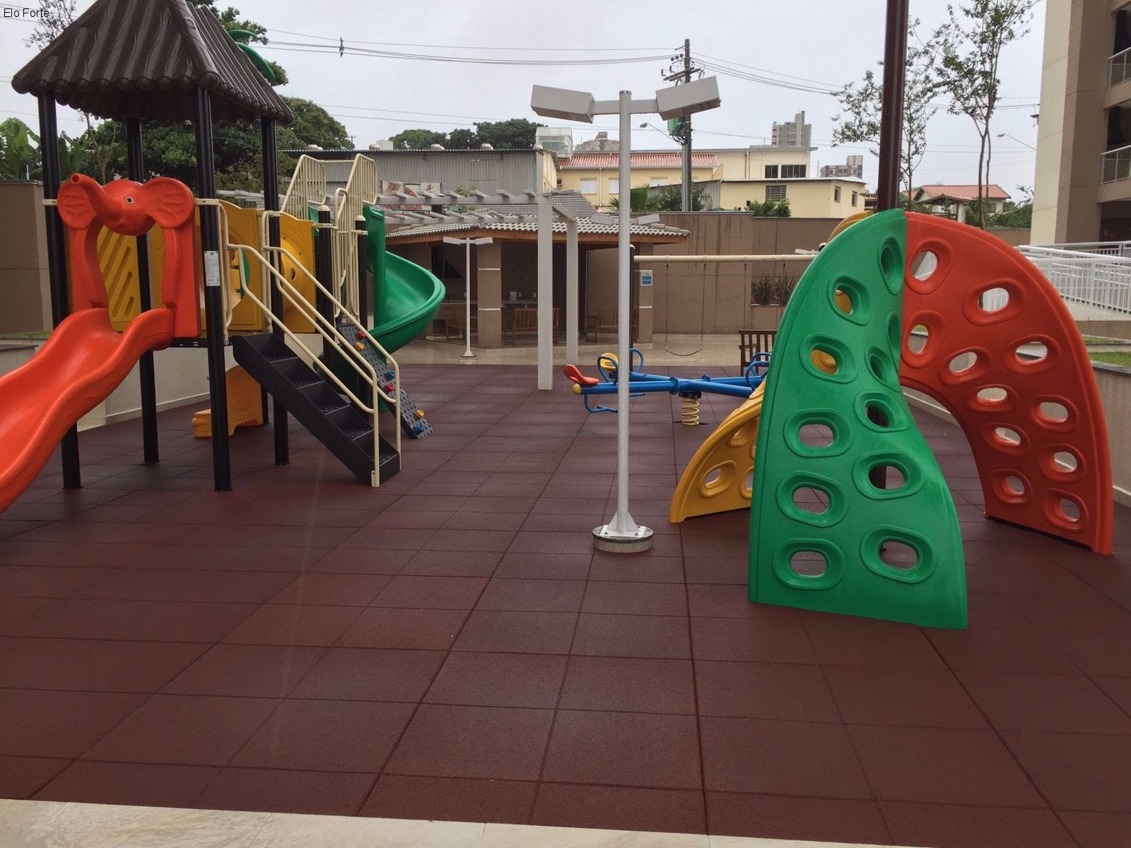 APARTAMENTO em JARDIM POMPEIA, INDAIATUBA - apartamento a venda, edificio premium residence, indaiatuba - Foto 5