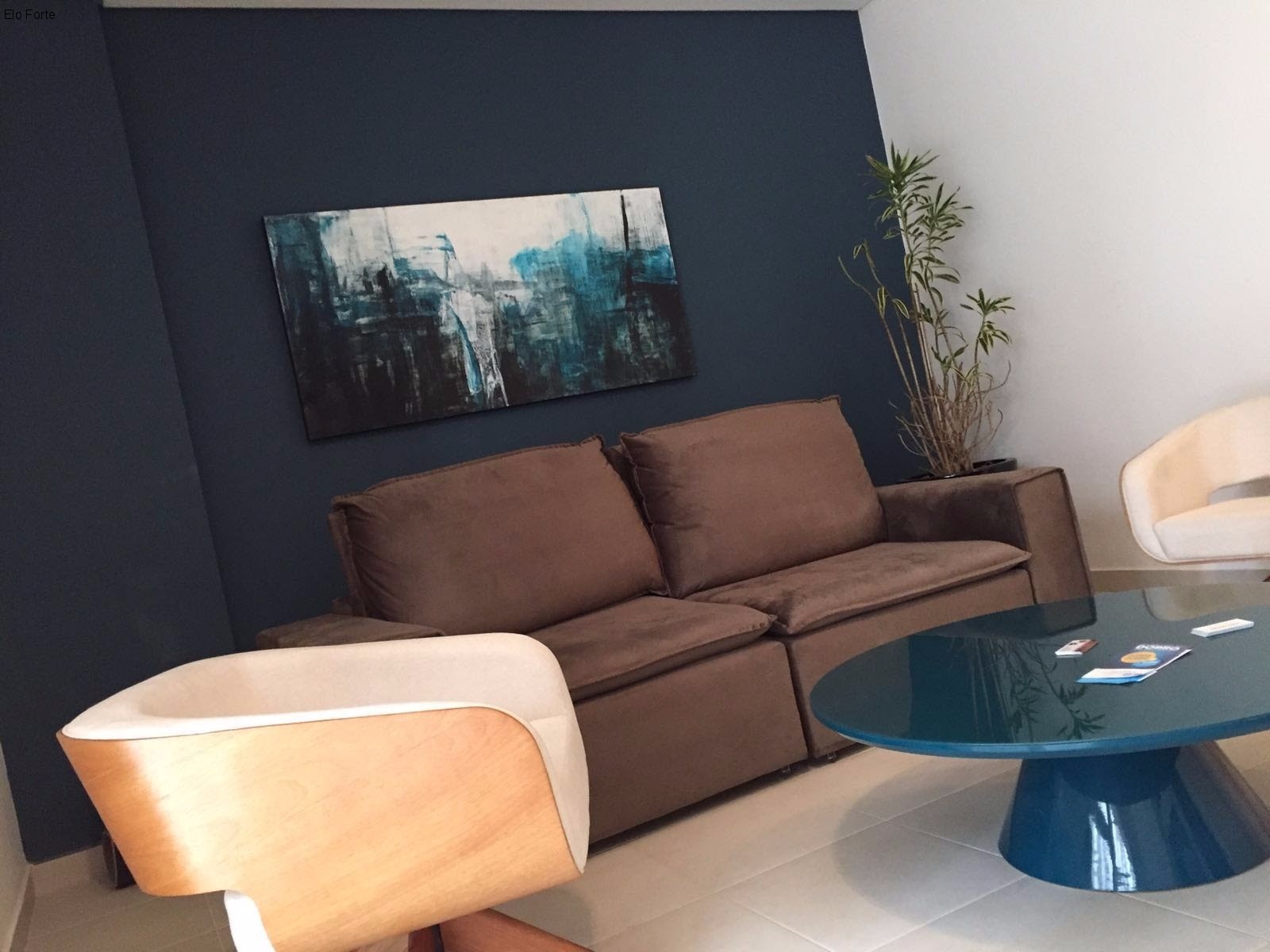 APARTAMENTO em JARDIM POMPEIA, INDAIATUBA - apartamento a venda, edificio premium residence, indaiatuba - Foto 9