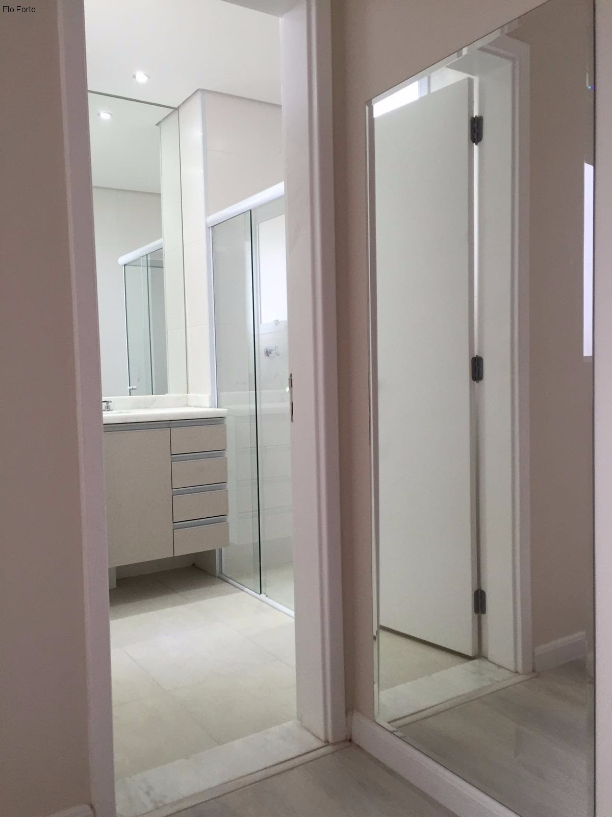 APARTAMENTO em JARDIM POMPEIA, INDAIATUBA - apartamento a venda, edificio premium residence, indaiatuba - Foto 3