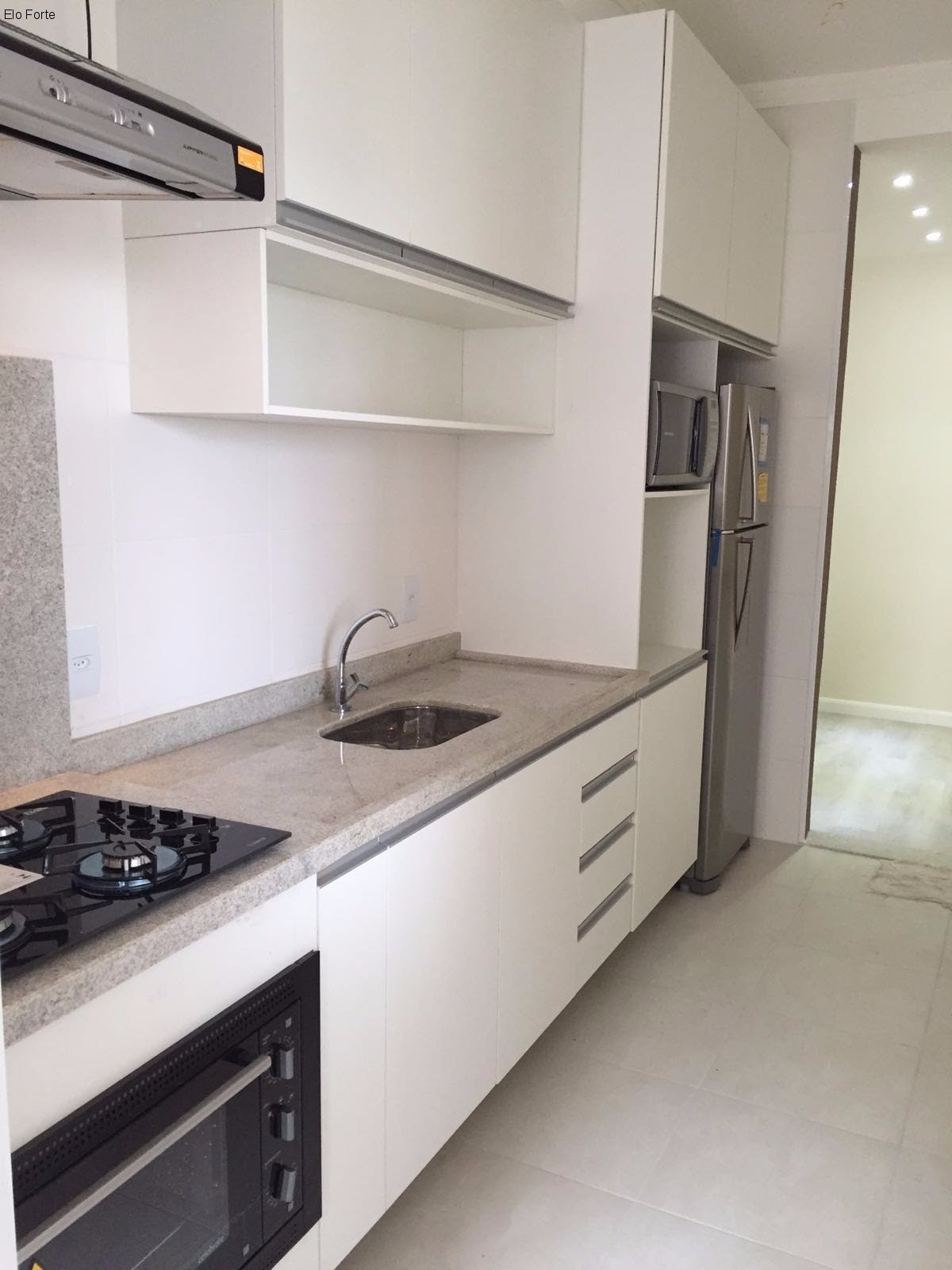 APARTAMENTO em JARDIM POMPEIA, INDAIATUBA - apartamento a venda, edificio premium residence, indaiatuba - Foto 4