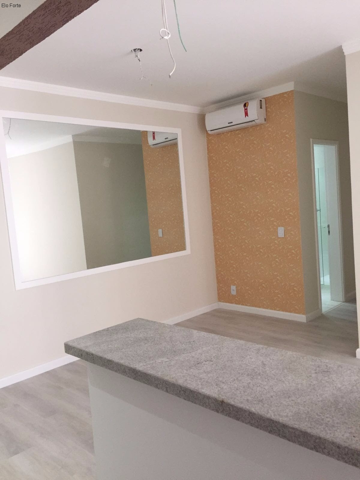 APARTAMENTO em JARDIM POMPEIA, INDAIATUBA - apartamento a venda, edificio premium residence, indaiatuba - Foto 8