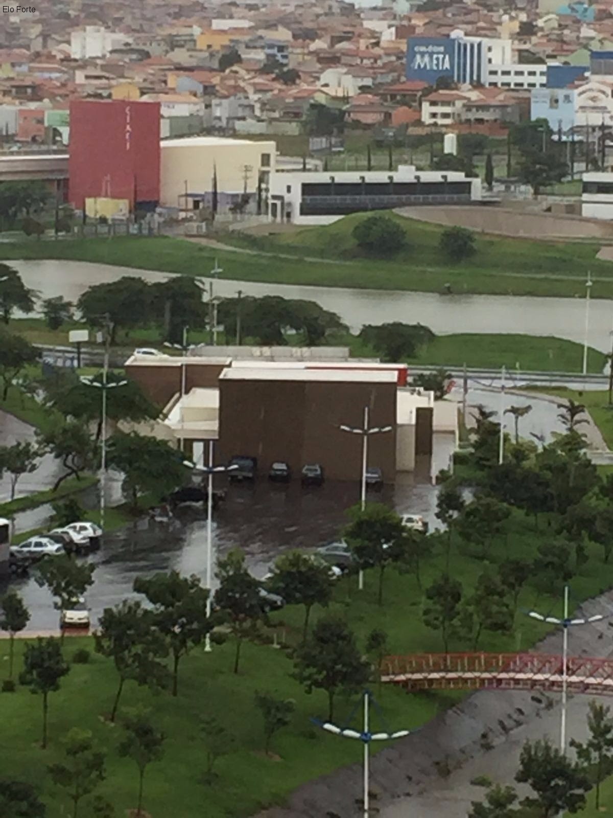 APARTAMENTO em JARDIM POMPEIA, INDAIATUBA - apartamento a venda, edificio premium residence, indaiatuba - Foto 6