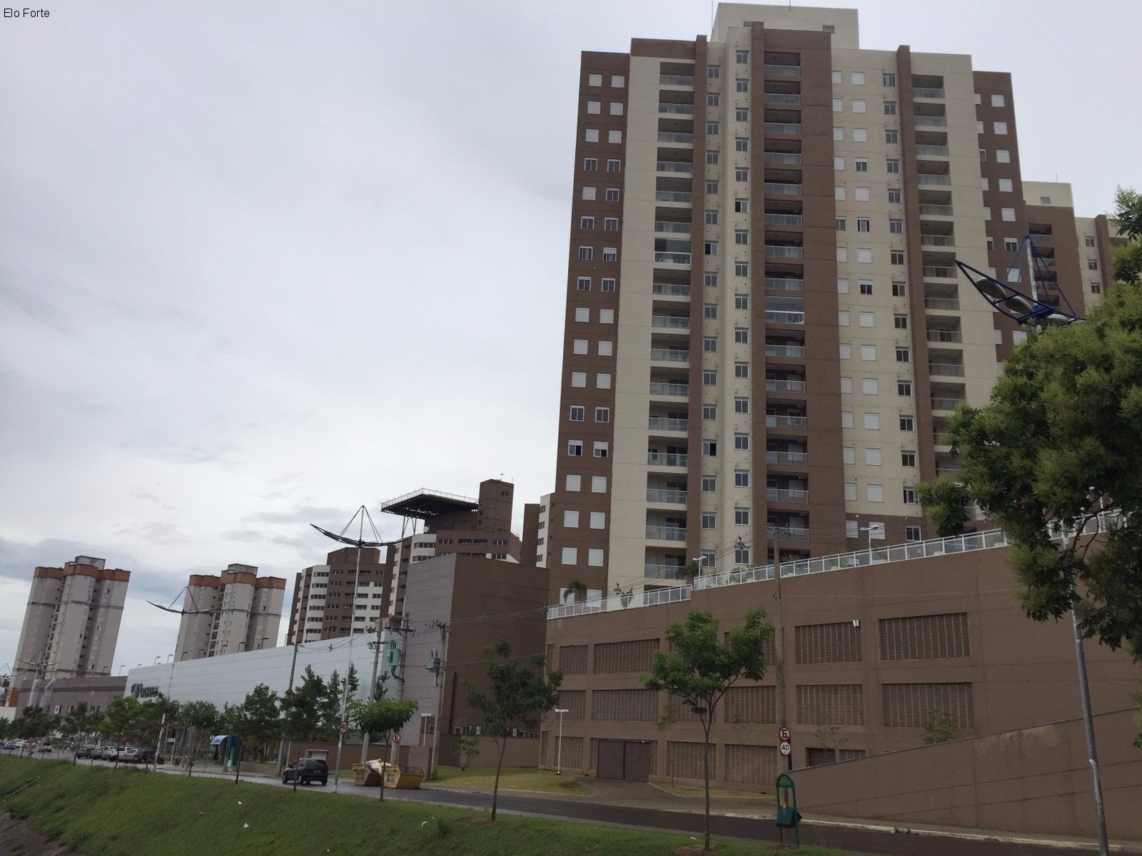 APARTAMENTO em JARDIM POMPEIA, INDAIATUBA - apartamento a venda, edificio premium residence, indaiatuba - Foto 17