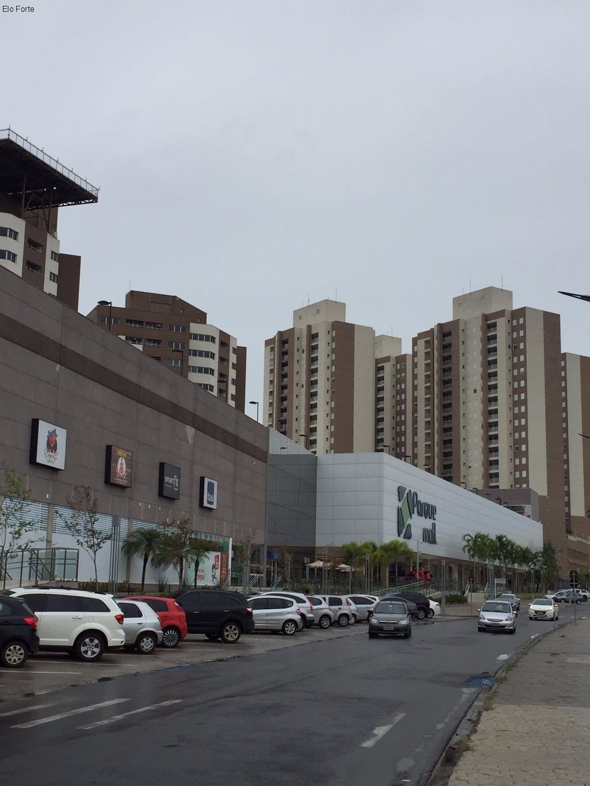 APARTAMENTO em JARDIM POMPEIA, INDAIATUBA - apartamento a venda, edificio premium residence, indaiatuba - Foto 18