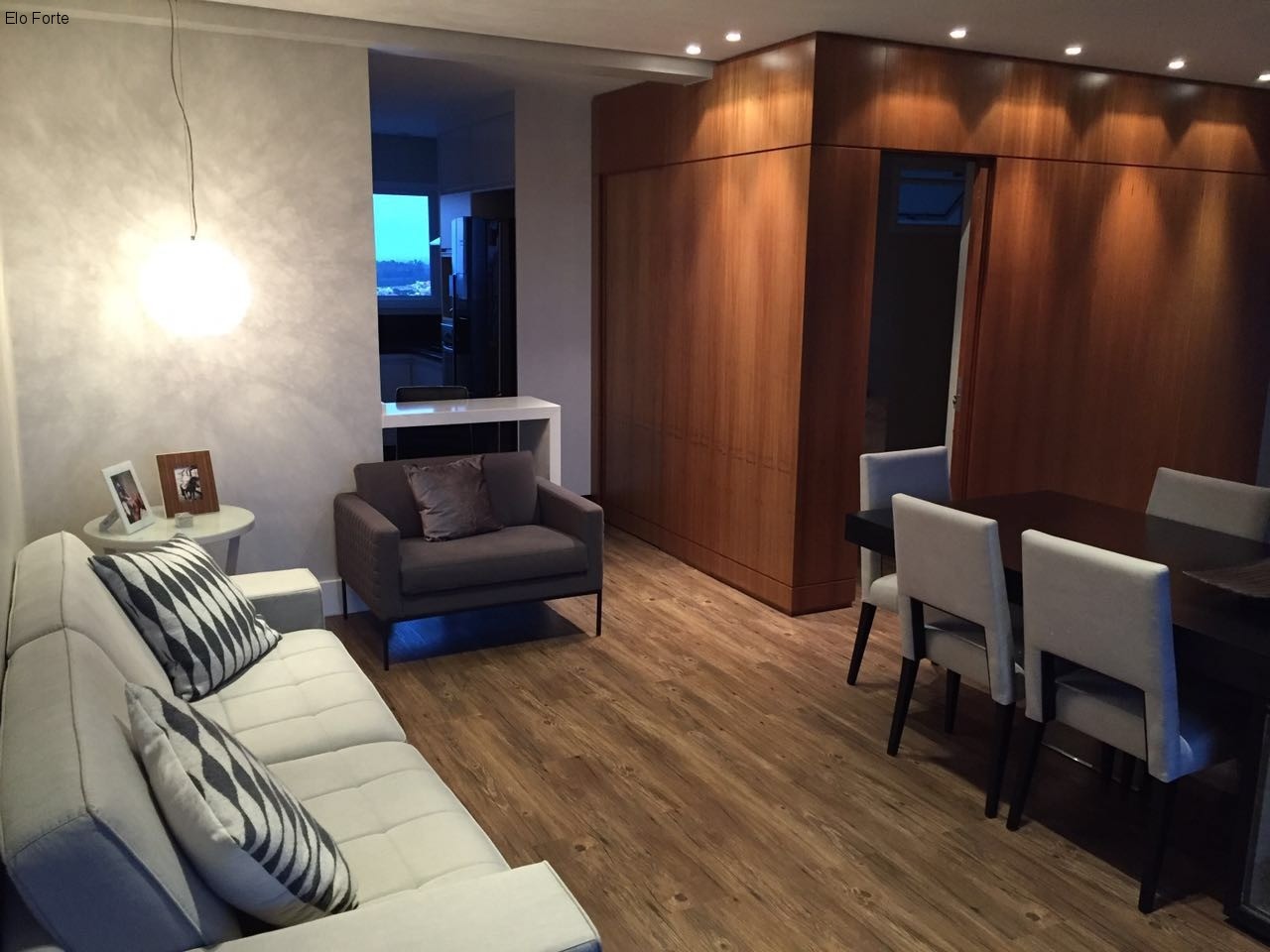 APARTAMENTO em CIDADE NOVA I, INDAIATUBA - apartamento a venda, cidade nova , indaiatuba - Foto 2
