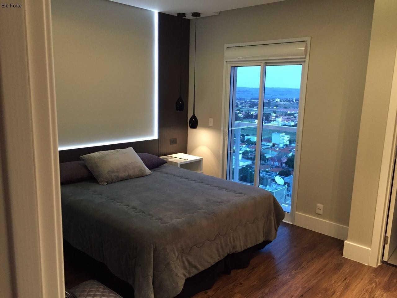 APARTAMENTO em CIDADE NOVA I, INDAIATUBA - apartamento a venda, cidade nova , indaiatuba - Foto 10