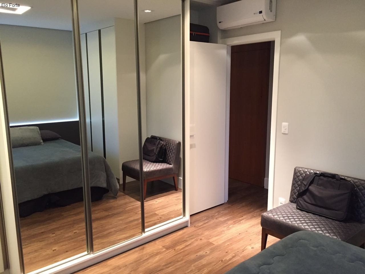 APARTAMENTO em CIDADE NOVA I, INDAIATUBA - apartamento a venda, cidade nova , indaiatuba - Foto 11