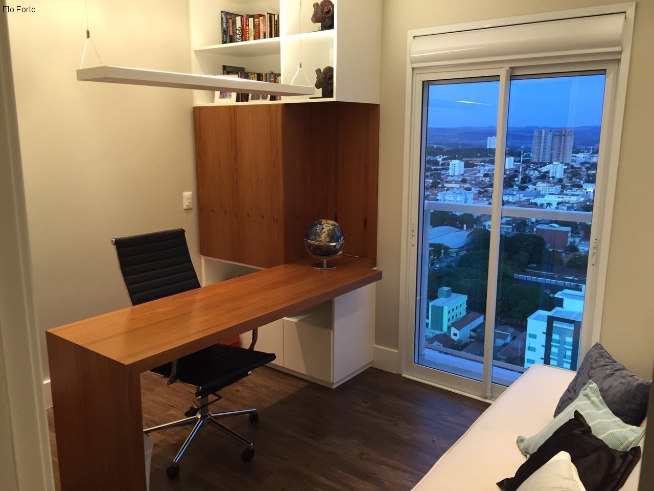 APARTAMENTO em CIDADE NOVA I, INDAIATUBA - apartamento a venda, cidade nova , indaiatuba - Foto 8