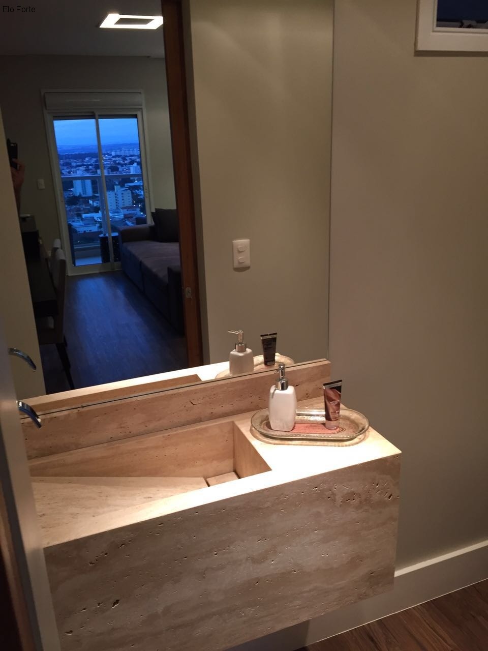 APARTAMENTO em CIDADE NOVA I, INDAIATUBA - apartamento a venda, cidade nova , indaiatuba - Foto 5