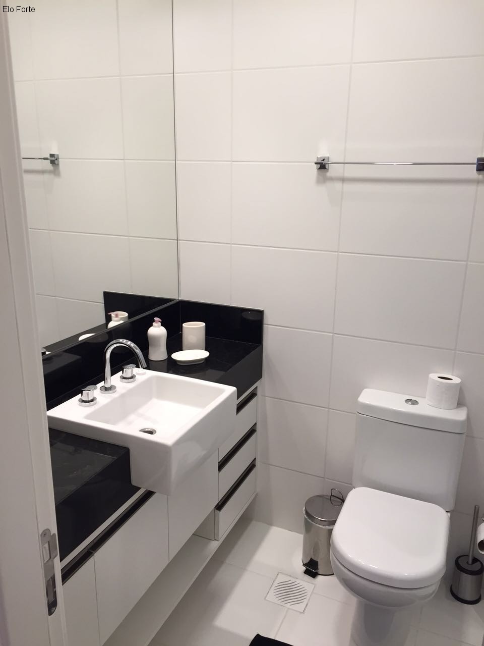 APARTAMENTO em CIDADE NOVA I, INDAIATUBA - apartamento a venda, cidade nova , indaiatuba - Foto 9