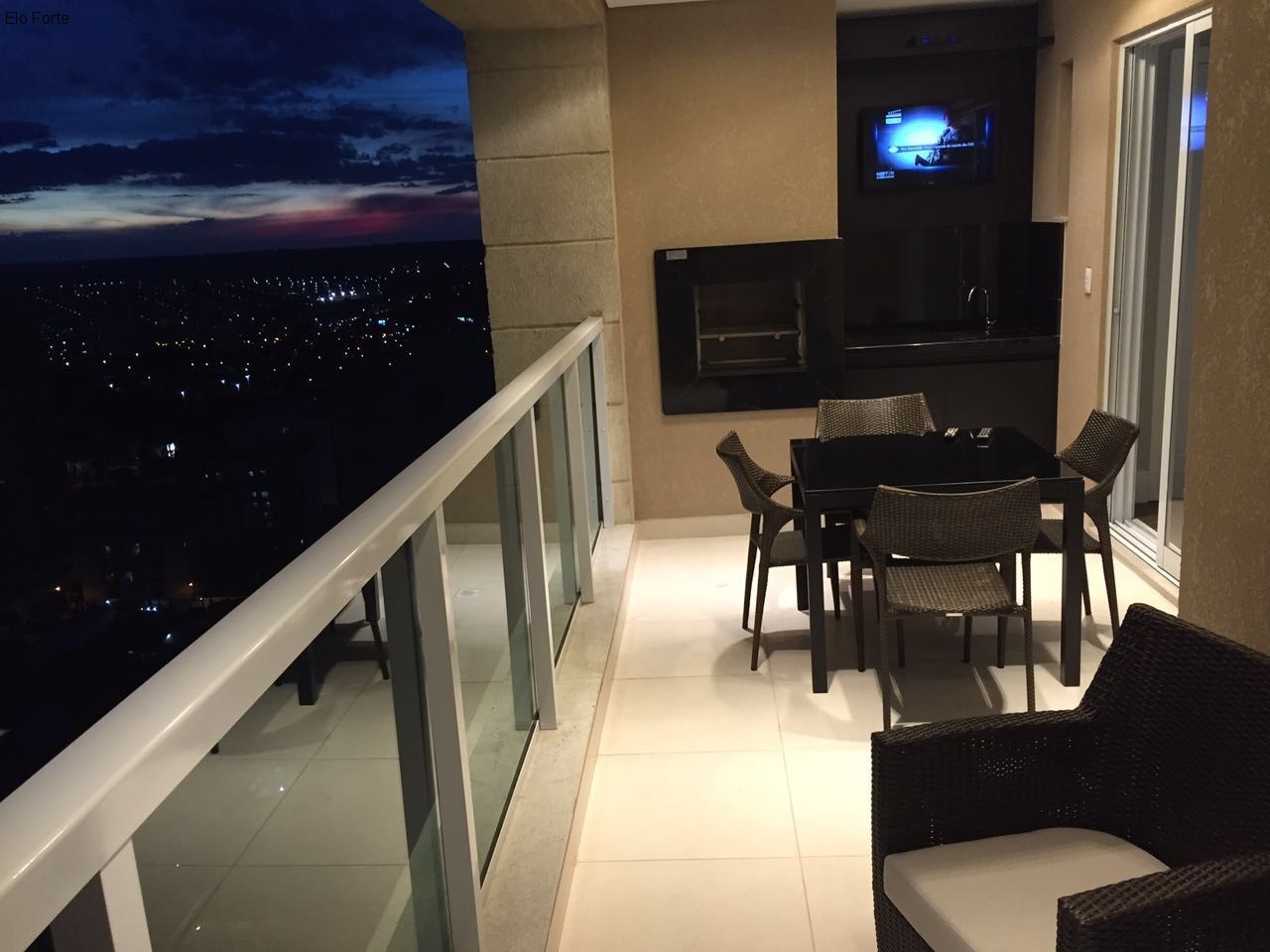 APARTAMENTO em CIDADE NOVA I, INDAIATUBA - apartamento a venda, cidade nova , indaiatuba - Foto 7