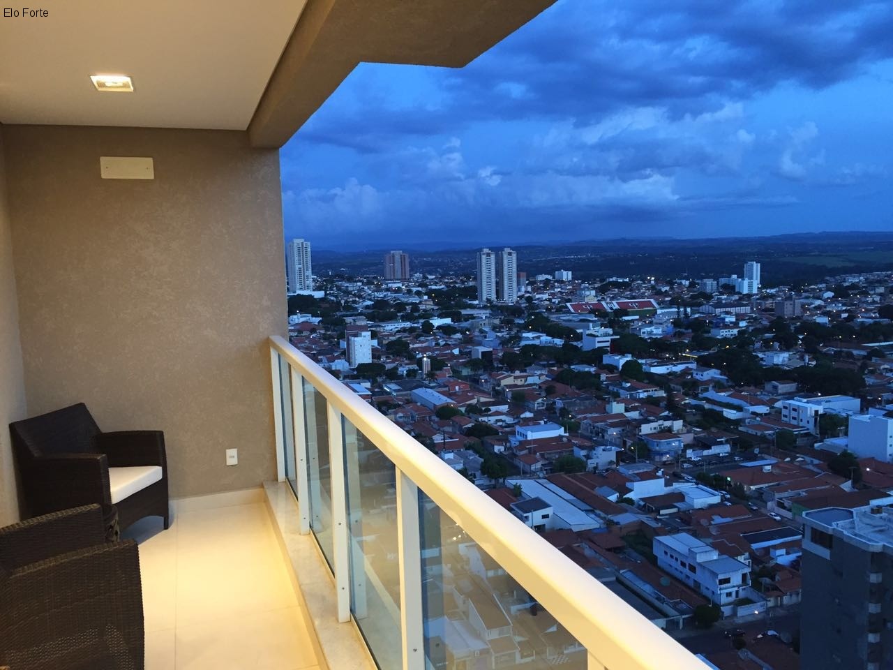 APARTAMENTO em CIDADE NOVA I, INDAIATUBA - apartamento a venda, cidade nova , indaiatuba - Foto 3