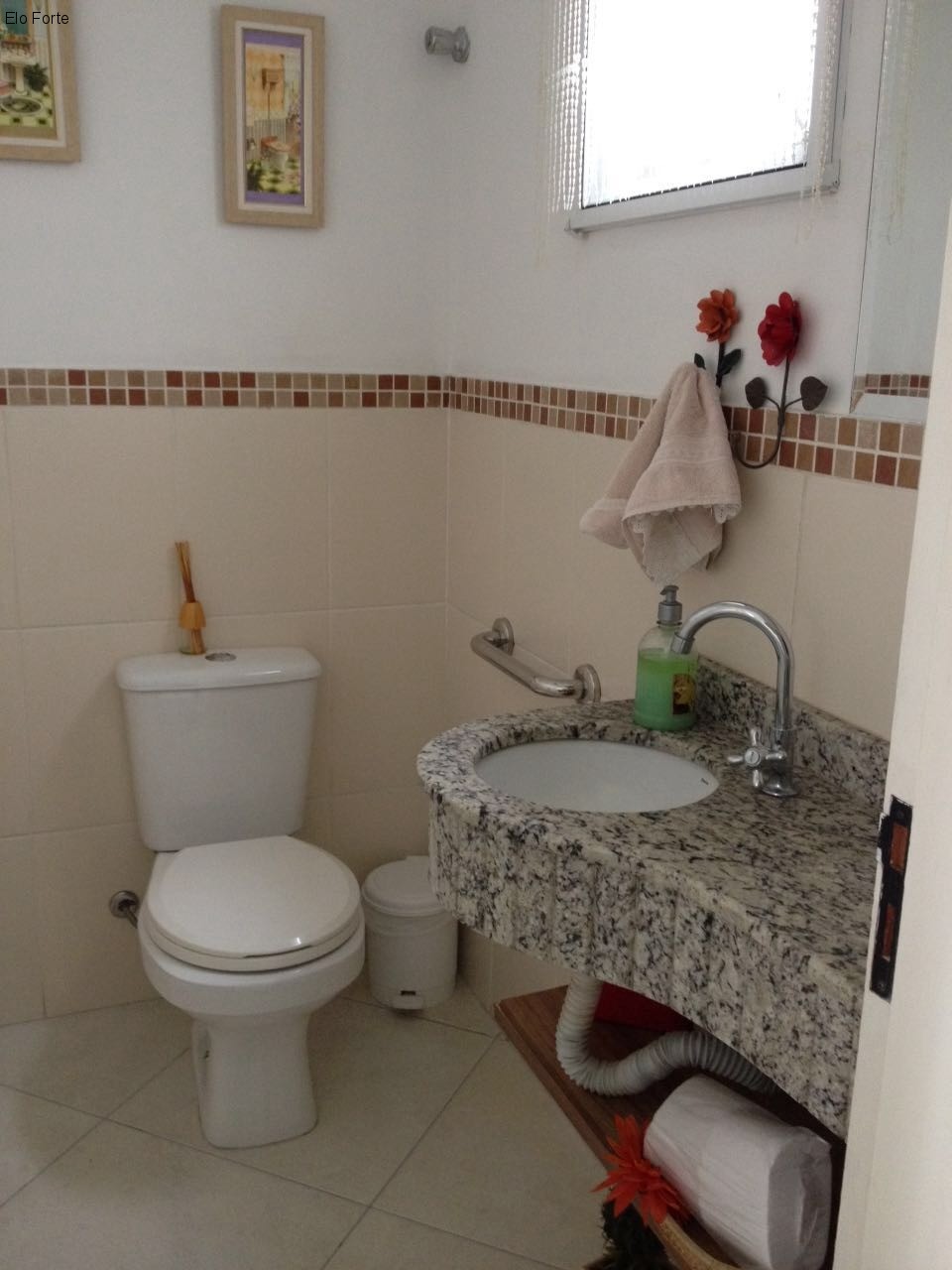 CASA em JARDIM POMPEIA, INDAIATUBA - casa a venda, jardim pompéia, indaiatuba - Foto 6
