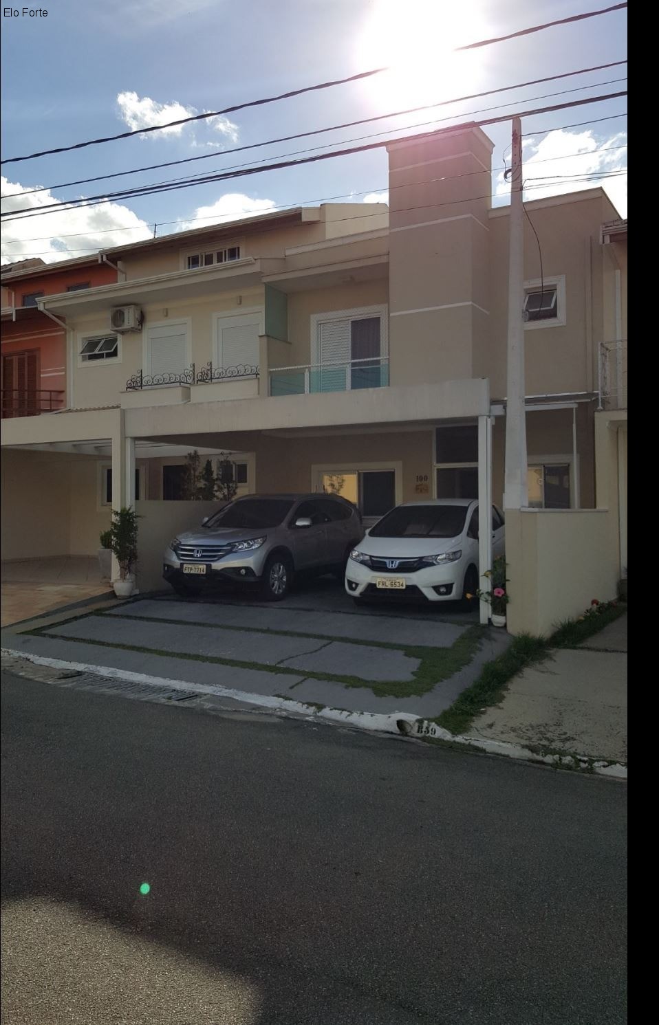 CASA em JARDIM POMPEIA, INDAIATUBA - casa a venda, jardim pompéia, indaiatuba - Foto 3
