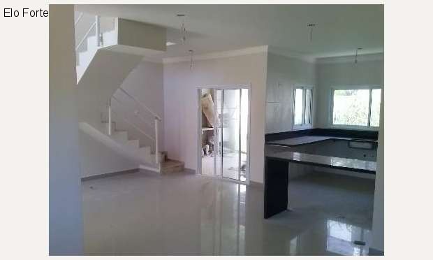 CASA em VILLAGGIO DI ITAICI, INDAIATUBA - casa a venda, villagio di itaici, indaiatuba - Foto 9